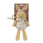 Musical conejita Mrs.Rabbit Pasito a Pasito - Imagen 3