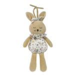 Musical conejita Mrs.Rabbit Pasito a Pasito