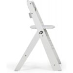 Trona FULL madera blanco/gris MS - Imagen 5