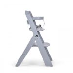 Trona FULL madera gris/gris MS - Imagen 4
