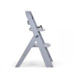 Trona FULL madera gris/gris MS - Imagen 5