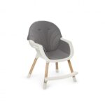 Trona MIKA gris Innovciones MS - Imagen 3