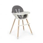 Trona MIKA gris Innovciones MS