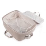 Maleta ECO-MUM Apricot Walking Mum - Imagen 3