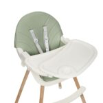 Trona MIKA verde Innovciones MS - Imagen 4