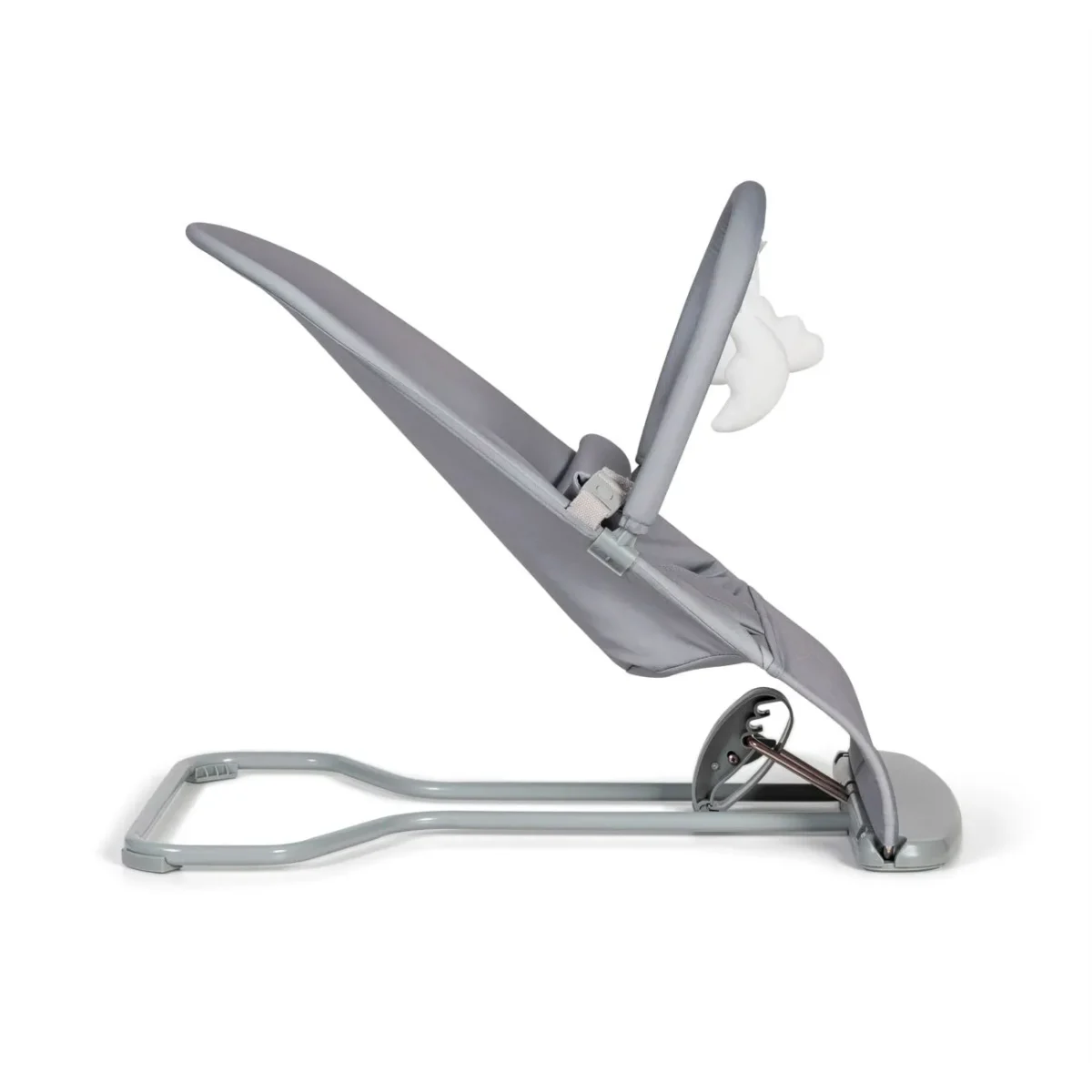 Hamaca LULLABY gris Innovaciones Ms - Imagen 2