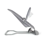 Hamaca LULLABY gris Innovaciones Ms - Imagen 2