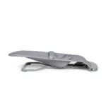 Hamaca LULLABY gris Innovaciones Ms - Imagen 3