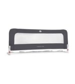Barrera cama nido 150 gris oscuro MS - Imagen 3