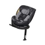 Silla auto DENVER gris claro MS 2026 - Imagen 2