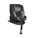 Silla auto DENVER gris claro MS 2026