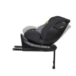 Silla auto DENVER gris claro MS 2026 - Imagen 3