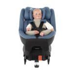 Silla auto IFLOW 40-105 Seal Jané 2025 - Imagen 2