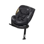 Silla auto DENVER gris oscuro MS 2026 - Imagen 4
