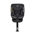 Silla auto DENVER gris oscuro MS 2026