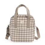 Bolsa térmica Caetana Sand Walking Mum