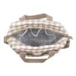 Bolsa térmica Caetana Sand Walking Mum - Imagen 3