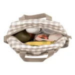 Bolsa térmica Caetana Sand Walking Mum - Imagen 2