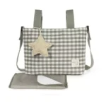 Bolsa Crossbody Caetana Stone Walking Mum - Imagen 2