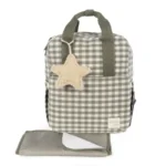 Mochila Caetana Stone Walking Mum