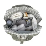 Mochila Caetana Stone Walking Mum - Imagen 2