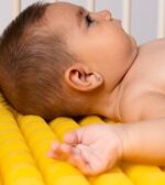 Colchón cuna COMFORT DREAM Miraluna My Baby Mattress - Imagen 2