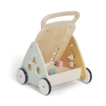 Correpasillos MIMO mostaza Innovaciones Ms - Imagen 2