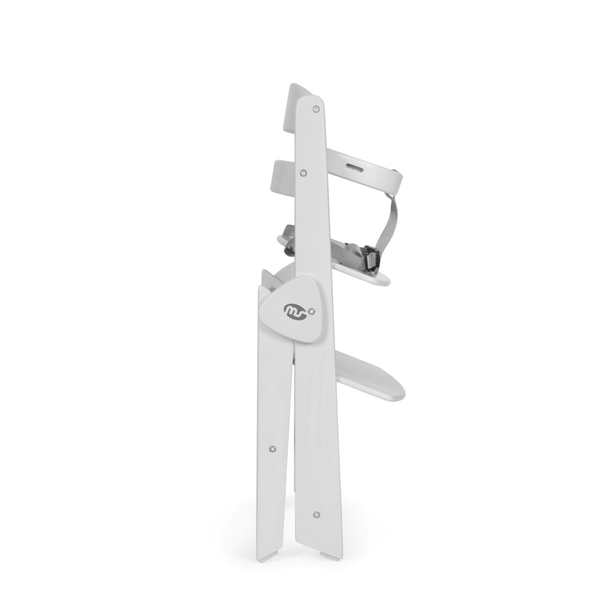 Trona Full Plus blanco rosa/estrellas blanco Innovaciones Ms - Imagen 2