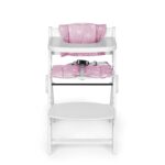 Trona Full Plus blanco rosa/estrellas blanco Innovaciones Ms