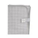 Cambiador VICHY GRIS Walking Mum