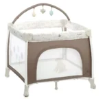 Parque bebé TRAVEL FUN TOYS Iris Jané