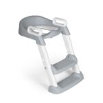 Escalera aprendizaje Wc Innovaciones Ms