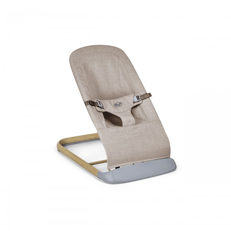 hamaca-swing-beige-REBOTE-MS Hamaca SWING BEIGE Innovaciones Ms - Imagen 1