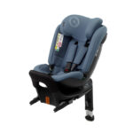 Silla auto IRAID 40-145 cm. Seal Jané 2025