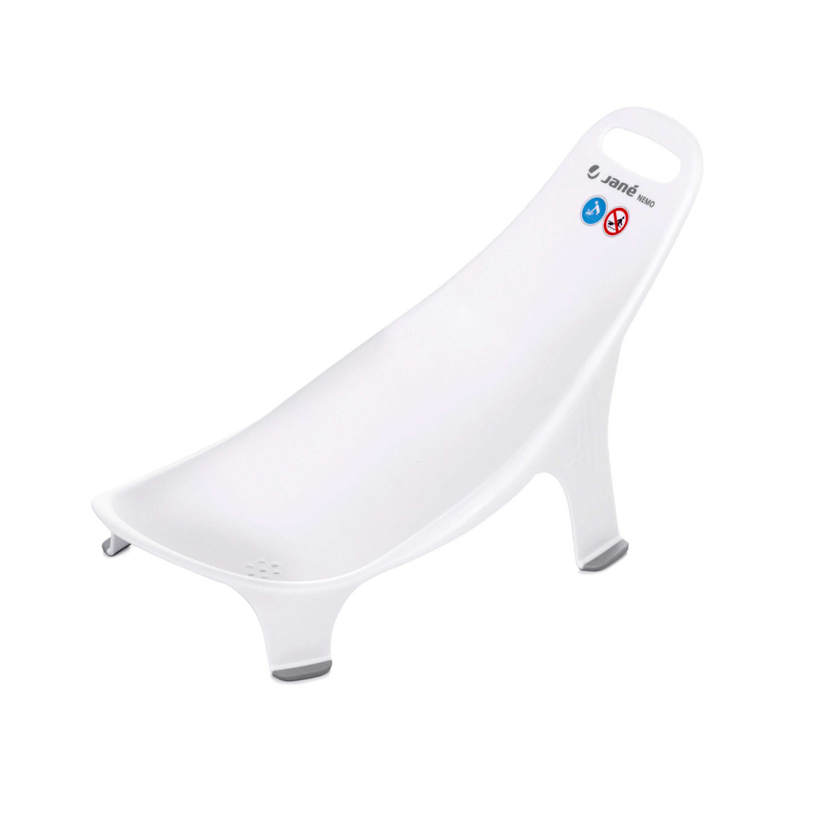 jane-nemo-hamaca-de-bano Hamaca ergonómica de baño NEMO Jané - Imagen 1