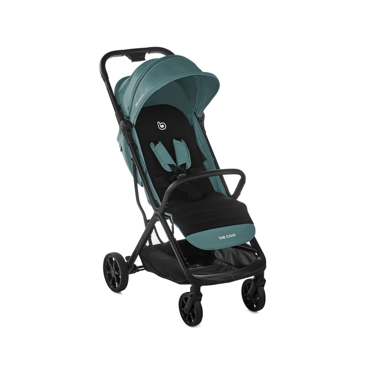 silla-paseo-be-cool-8105_Z17_strike_be_teal Silla STRIKE Be Cool Be Teal - Imagen 1