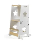 Torre de aprendizaje LEARN UP blanco Innovaciones Ms