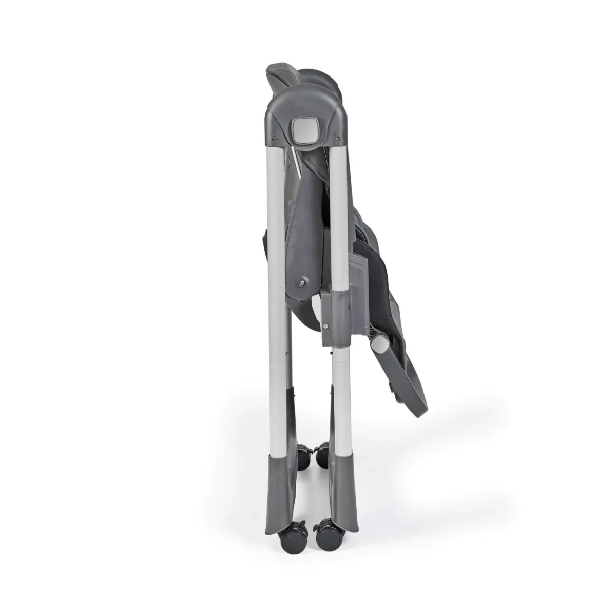 Trona bebé TASTY ECO gris oscuro Innovaciones Ms - Imagen 4