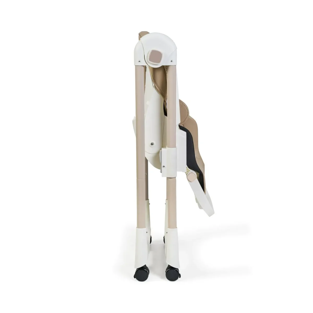 Trona bebé TASTY ECO beige Innovaciones Ms - Imagen 5