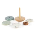 Apilable madera POPPY Walking Mum - Imagen 2