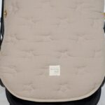 Saco silla CAETANA Sand Walking Mum - Imagen 3