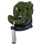 Silla auto XENON 1 Epic Green Recaro