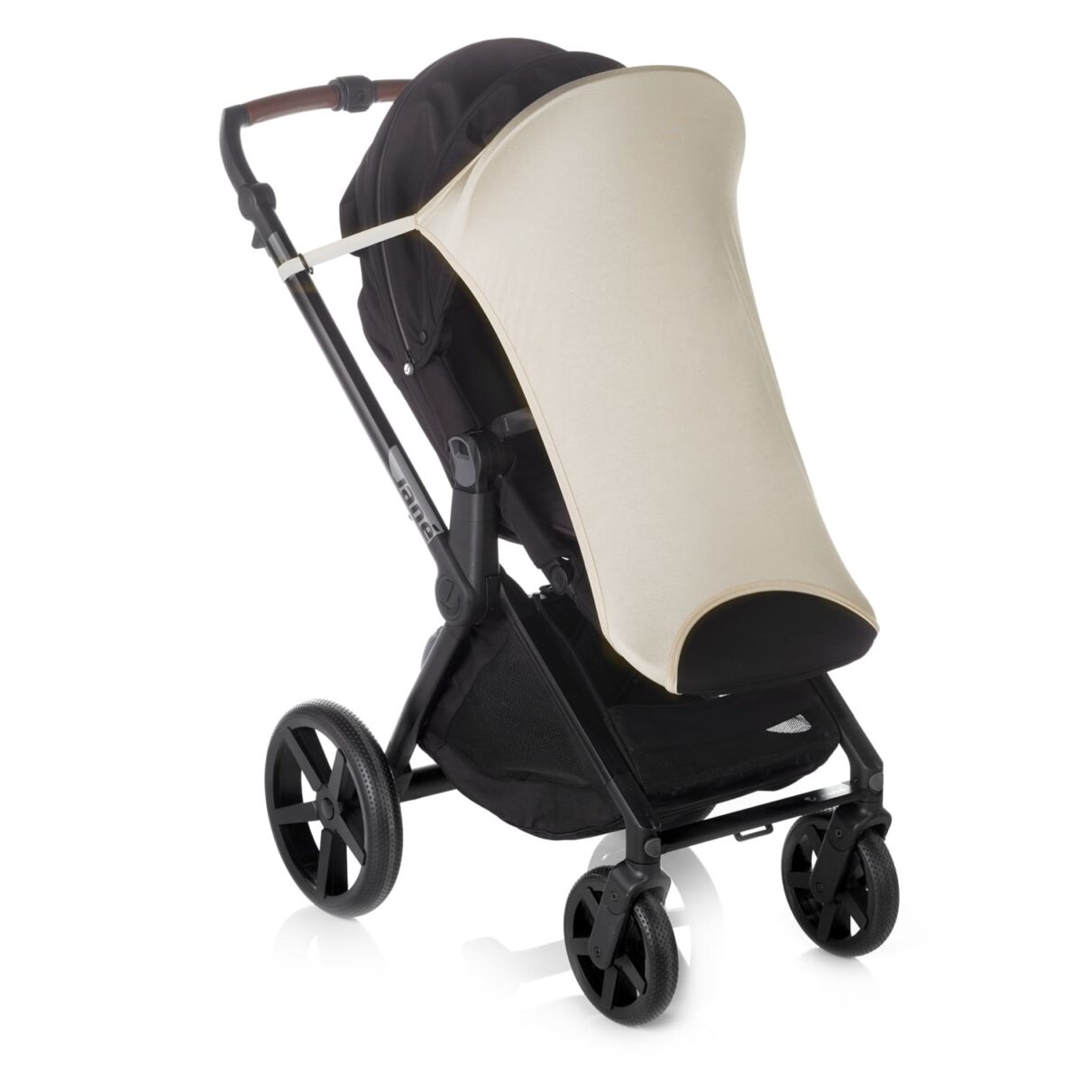Parasol Stroller Sun Cover Sand Jané - Imagen 3