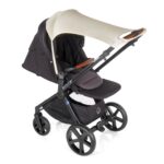Parasol Stroller Sun Cover Sand Jané - Imagen 2