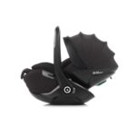 Silla auto grupo 0 KOMBIBABY Matt Black Jané - Imagen 2