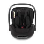 Silla auto grupo 0 KOMBIBABY Matt Black Jané - Imagen 3