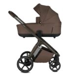 Coche Zoey Chestnut Brown Easywalker - Imagen 2