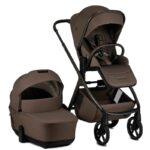 Coche Zoey Chestnut Brown Easywalker