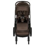 Coche Zoey Chestnut Brown Easywalker - Imagen 3