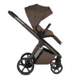 Coche Zoey Chestnut Brown Easywalker - Imagen 4